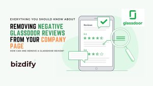 Negative Glassdoor Reviews - Bizdify