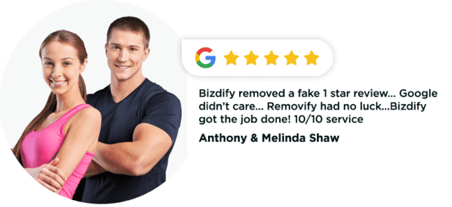 Anthony and Melinda Shaw Review - Bizdify