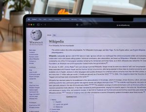 Create Your Own Wikipedia Page - Bizdify