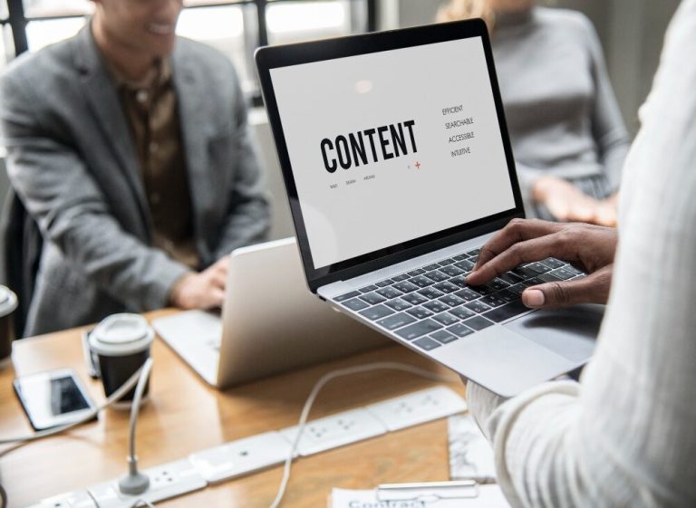 Content Removal Service - Bizdify