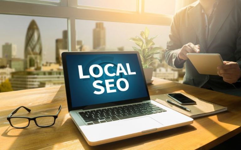 Local SEO - Bizdify