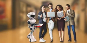 AI-Powered Blogs